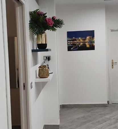 Casa Margherita ตอร์เร อันนุนซิอาตา ภายนอก รูปภาพ